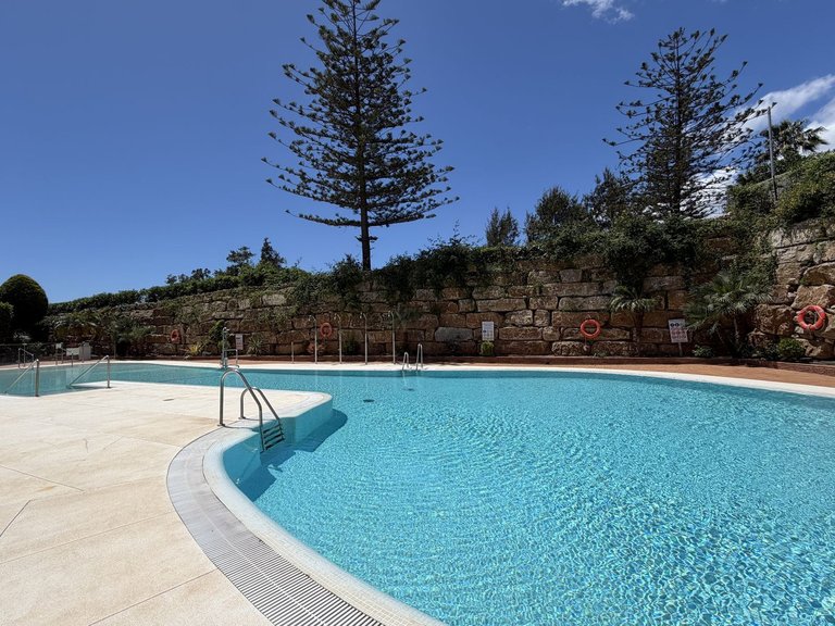 Apartment for Sale in Mijas Golf, Malaga 31