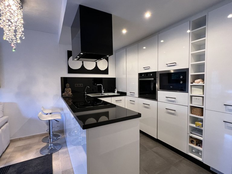 Apartment for Sale in Mijas Golf, Malaga 4
