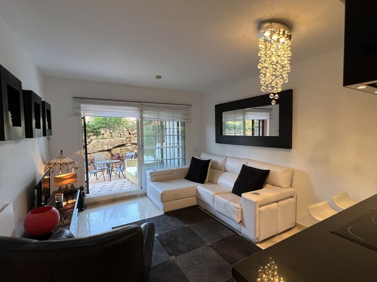 Apartment for Sale in Mijas Golf, Malaga 5