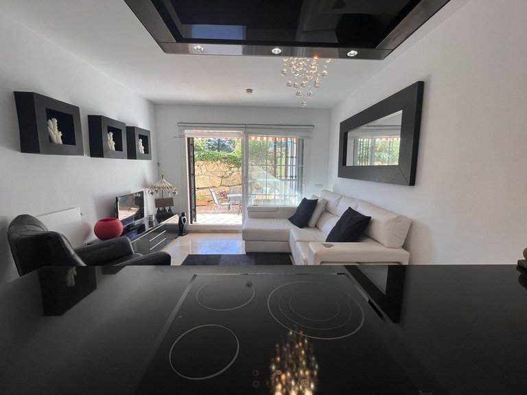 Apartment for Sale in Mijas Golf, Malaga 6