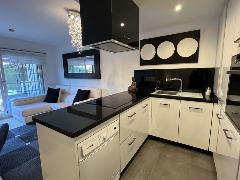 Apartment for Sale in Mijas Golf, Malaga 7