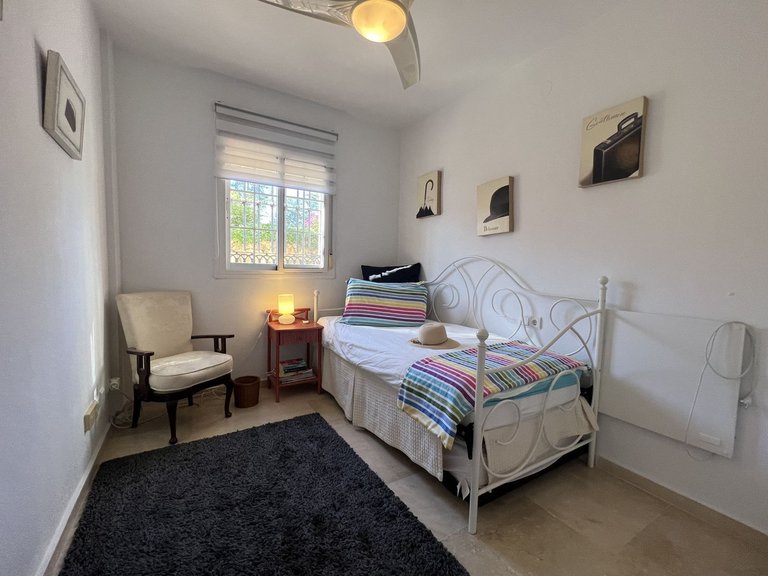 Apartment for Sale in Mijas Golf, Malaga 8