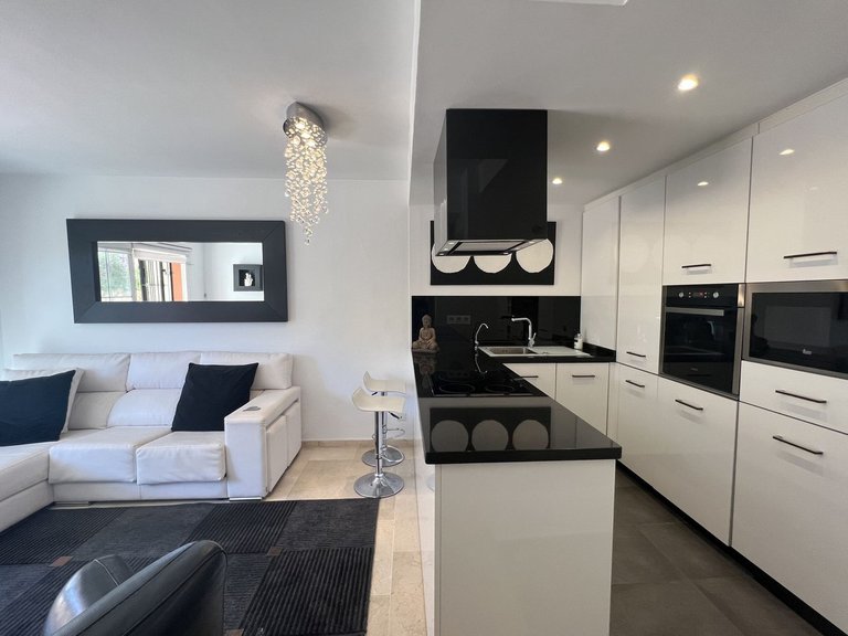 Apartment for Sale in Mijas Golf, Malaga 9