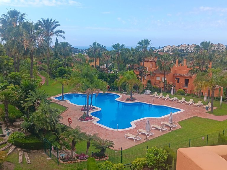 Villa for Sale in Benahavís, Malaga 1