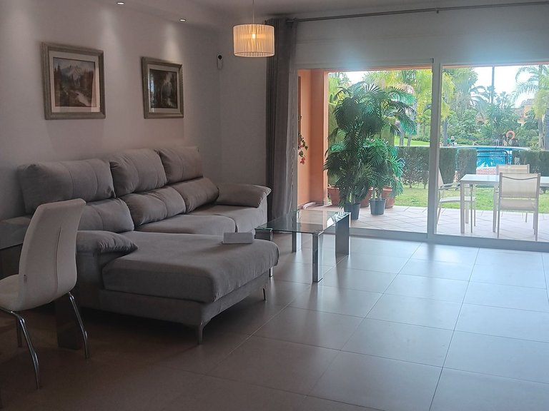 Villa for Sale in Benahavís, Malaga 4