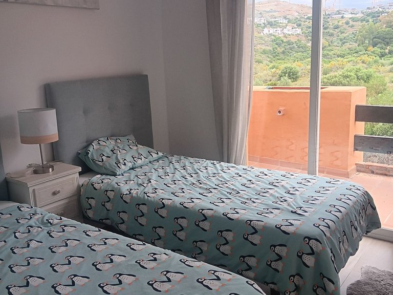Villa for Sale in Benahavís, Malaga 7