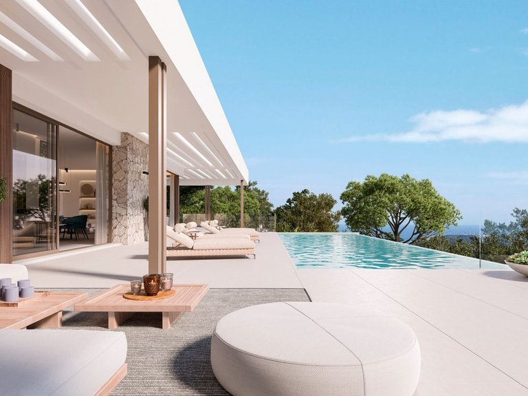 Villa for Sale in La Cala Golf, Malaga 10