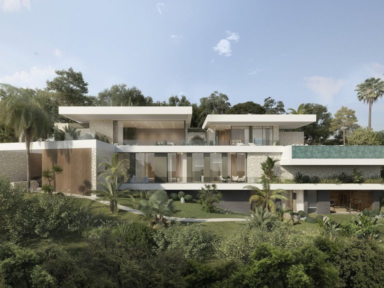 Villa for Sale in La Cala Golf, Malaga 12