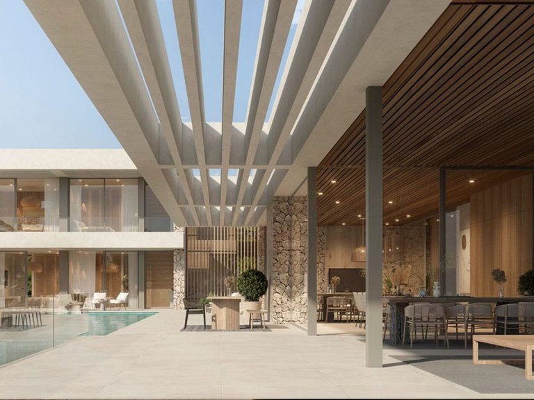 Villa for Sale in La Cala Golf, Malaga 14