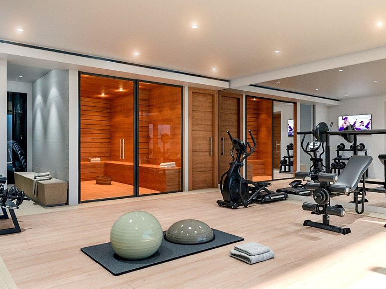 Villa for Sale in La Cala Golf, Malaga 18
