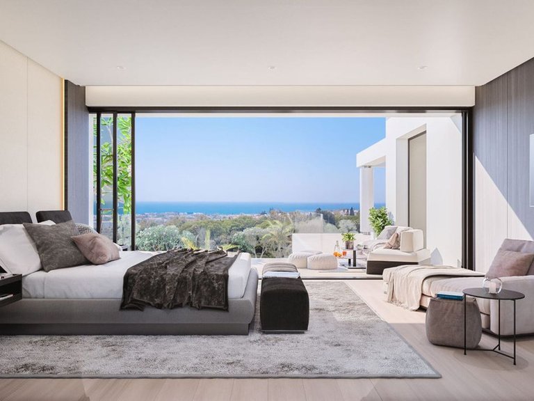 Villa for Sale in La Cala Golf, Malaga 19