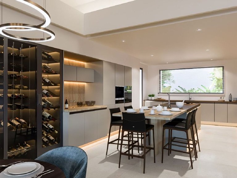Villa for Sale in La Cala Golf, Malaga 20