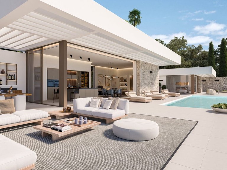 Villa for Sale in La Cala Golf, Malaga 23
