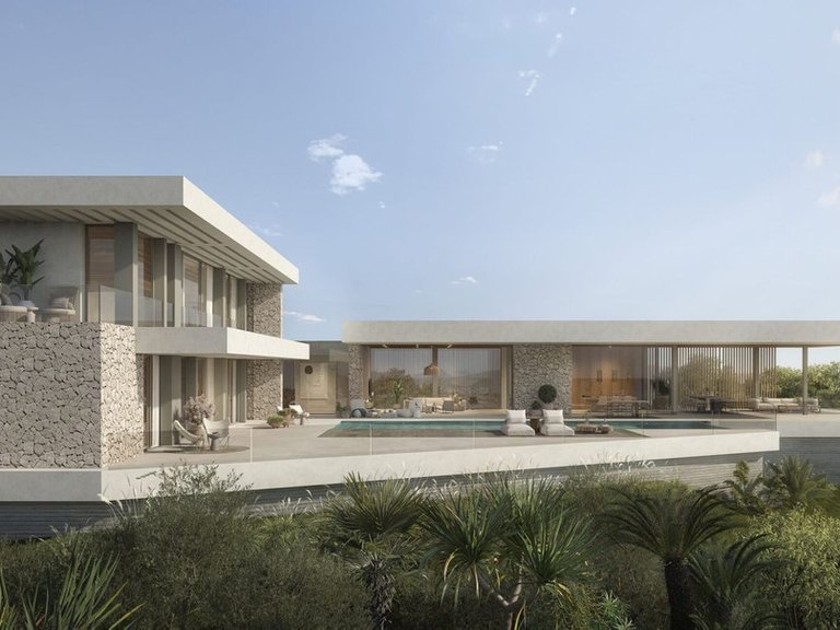 Villa for Sale in La Cala Golf, Malaga 3
