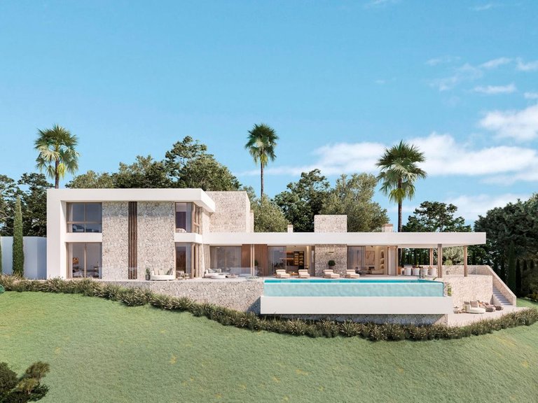 Villa for Sale in La Cala Golf, Malaga 5