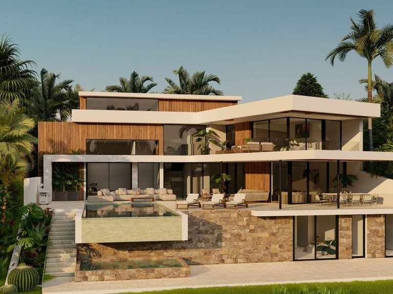 Villa for Sale in La Cala Golf, Malaga 6