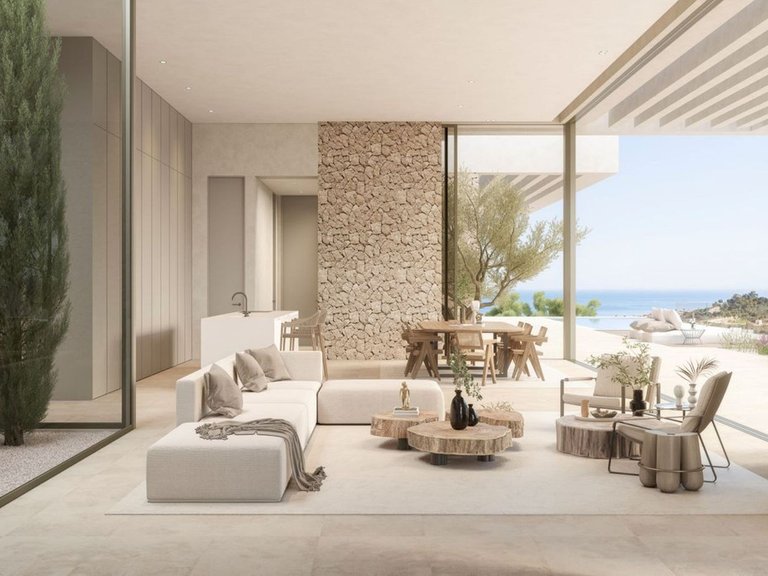 Villa for Sale in La Cala Golf, Malaga 7