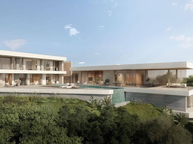 Villa for Sale in La Cala Golf, Malaga 9
