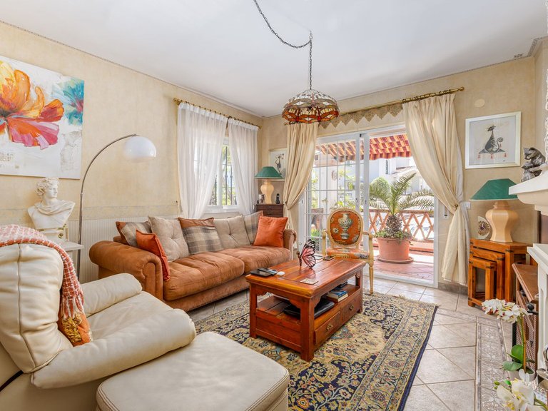 Villa for Sale in Coín, Malaga 10