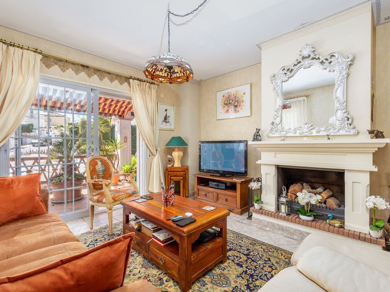 Villa for Sale in Coín, Malaga 11