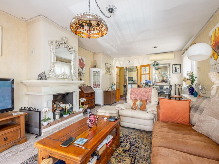 Villa for Sale in Coín, Malaga 12