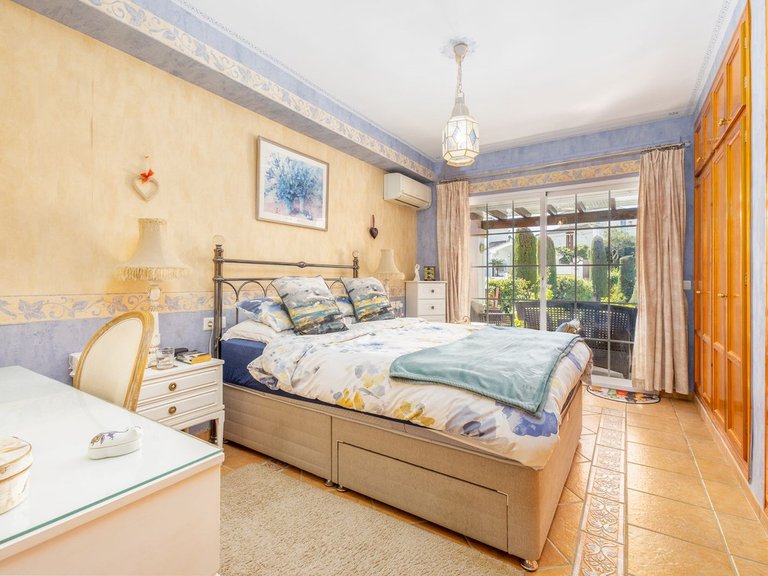 Villa for Sale in Coín, Malaga 13