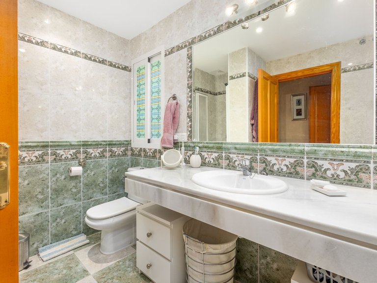 Villa for Sale in Coín, Malaga 16