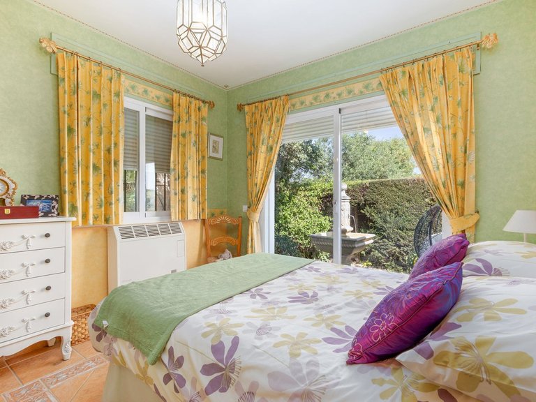 Villa for Sale in Coín, Malaga 17