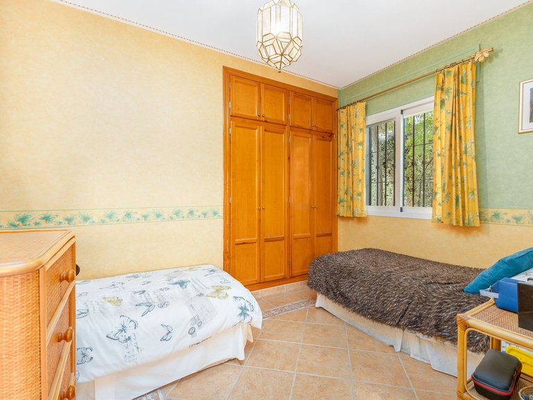 Villa for Sale in Coín, Malaga 19