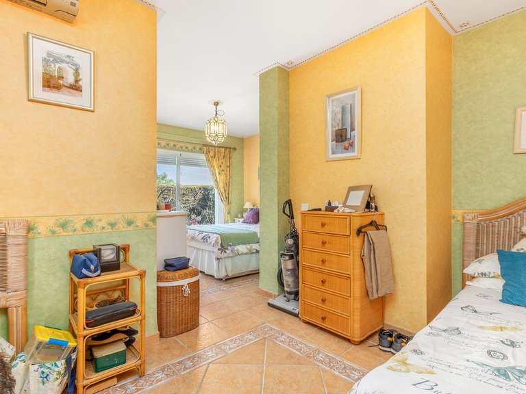 Villa for Sale in Coín, Malaga 20