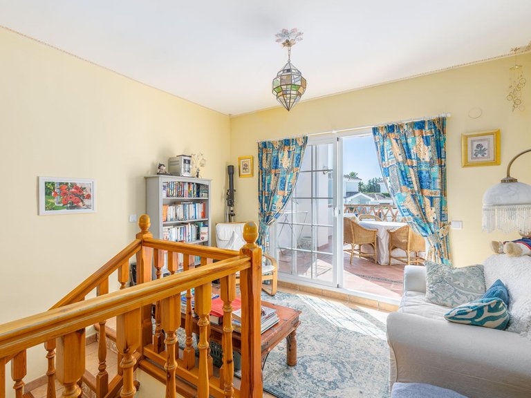 Villa for Sale in Coín, Malaga 23