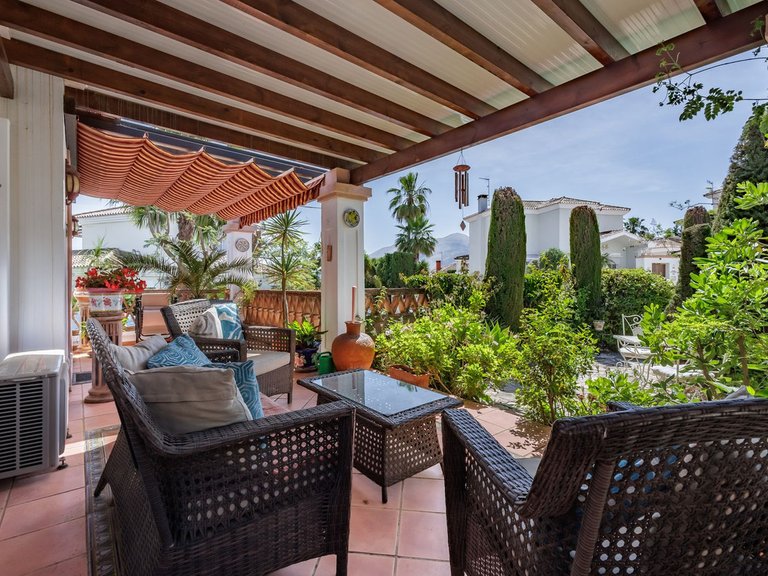 Villa for Sale in Coín, Malaga 33