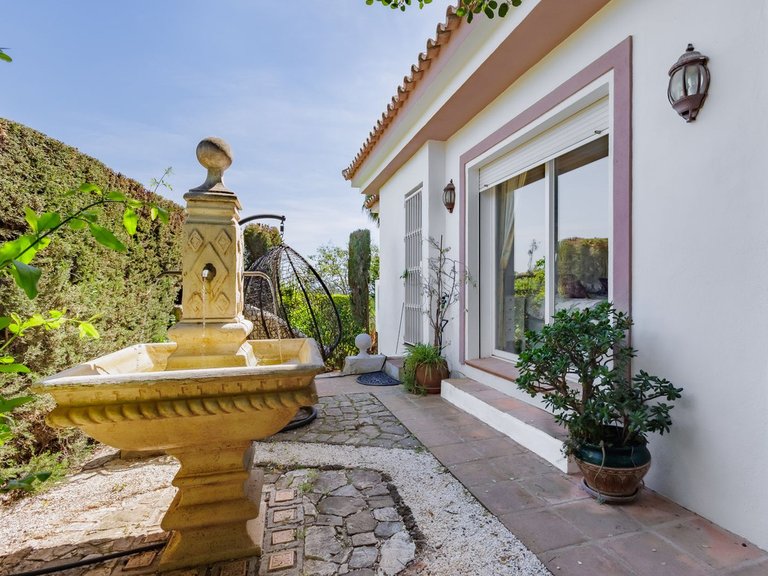 Villa for Sale in Coín, Malaga 43