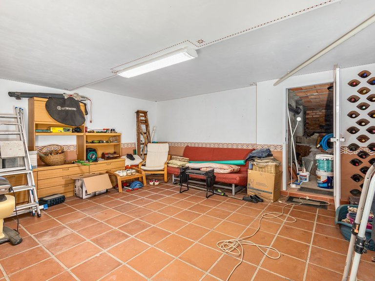 Villa for Sale in Coín, Malaga 47
