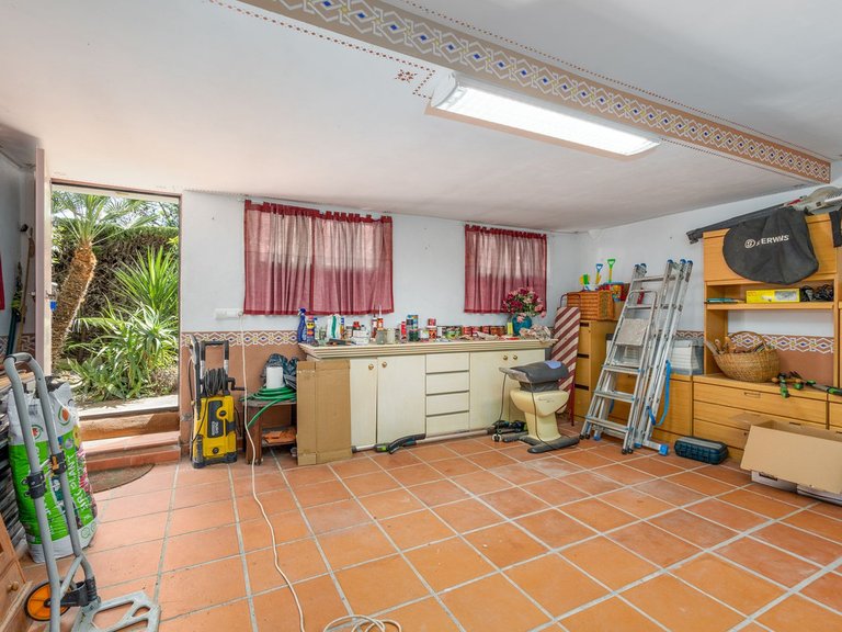 Villa for Sale in Coín, Malaga 48