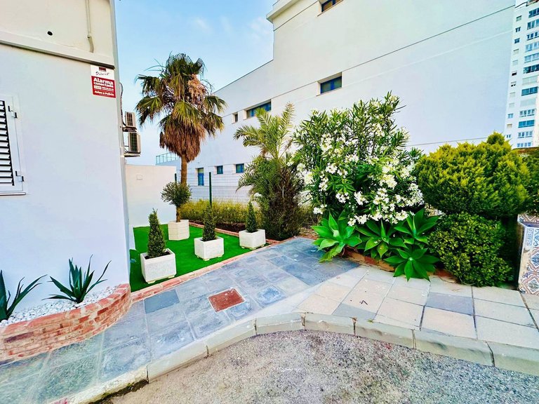Apartment for Sale in Torreguadiaro, Cadiz 10