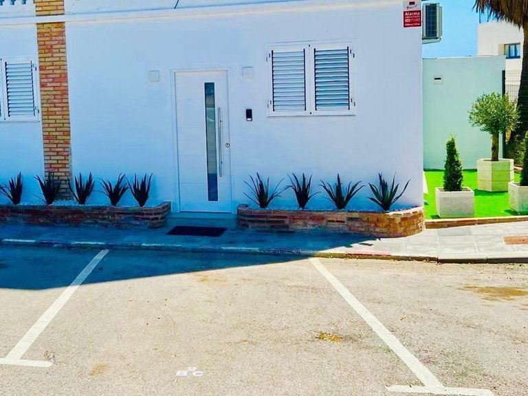 Apartment for Sale in Torreguadiaro, Cadiz 11