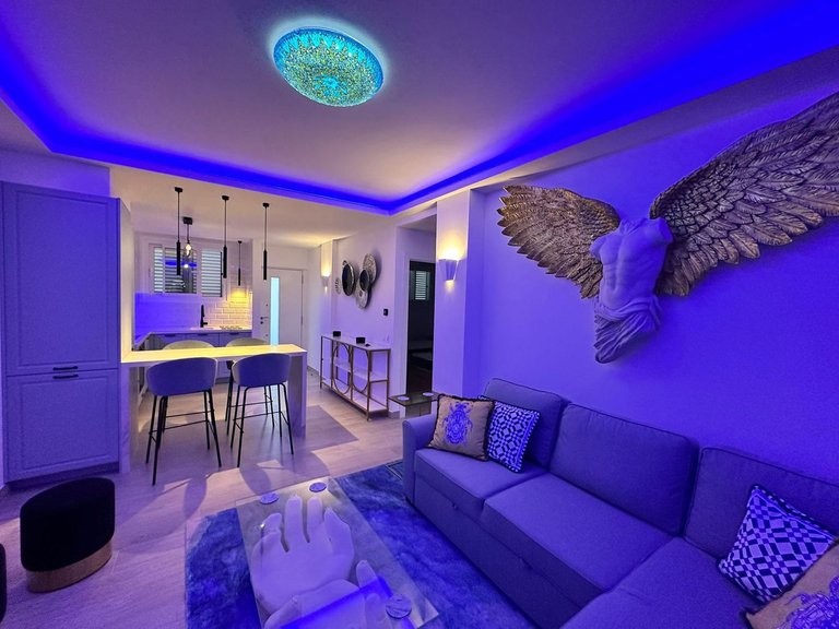 Apartment for Sale in Torreguadiaro, Cadiz 3