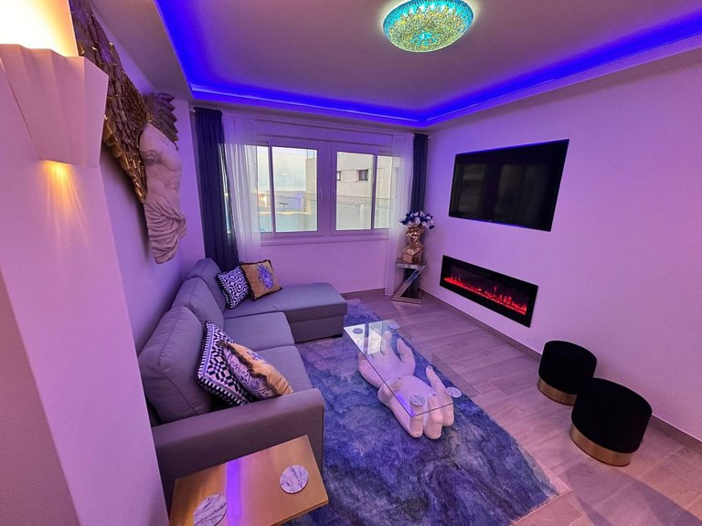 Apartment for Sale in Torreguadiaro, Cadiz 4
