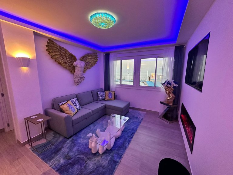Apartment for Sale in Torreguadiaro, Cadiz 5