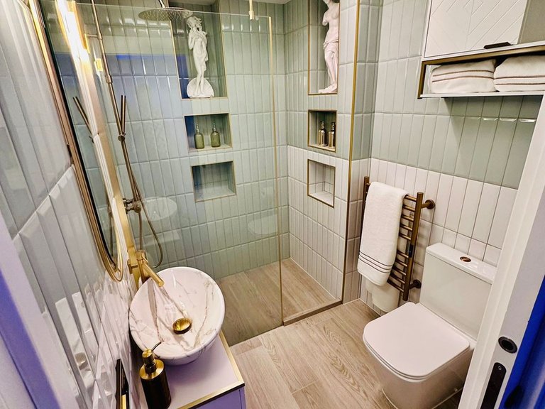 Apartment for Sale in Torreguadiaro, Cadiz 8