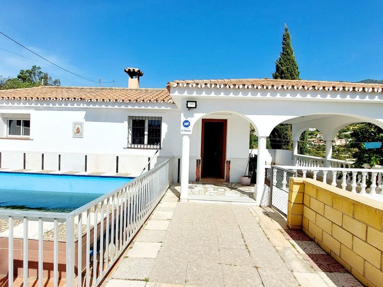 Villa for Sale in Mijas, Malaga 1