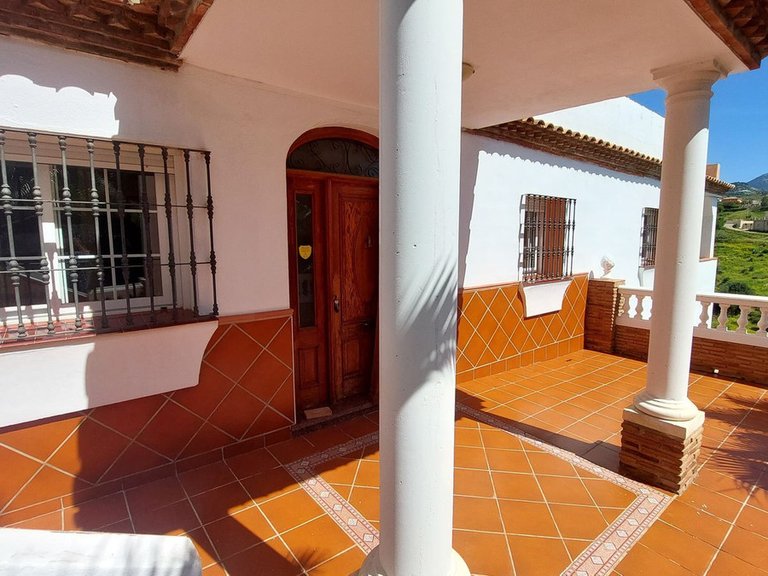 Villa for Sale in Mijas, Malaga 10