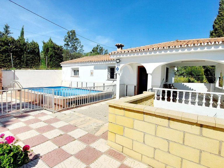 Villa for Sale in Mijas, Malaga 11