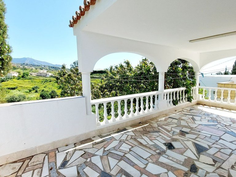 Villa for Sale in Mijas, Malaga 12