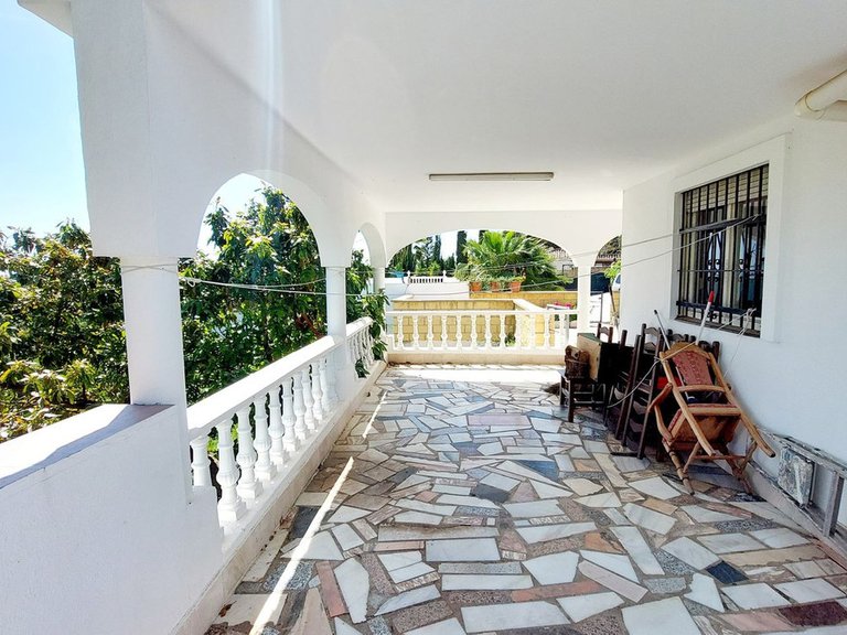 Villa for Sale in Mijas, Malaga 13