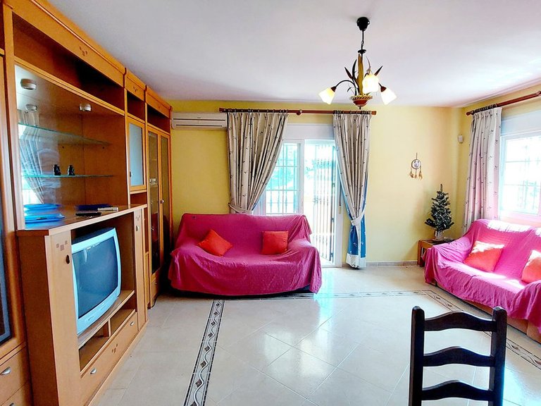 Villa for Sale in Mijas, Malaga 15