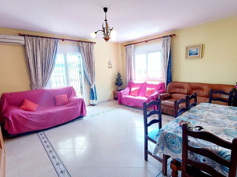 Villa for Sale in Mijas, Malaga 17