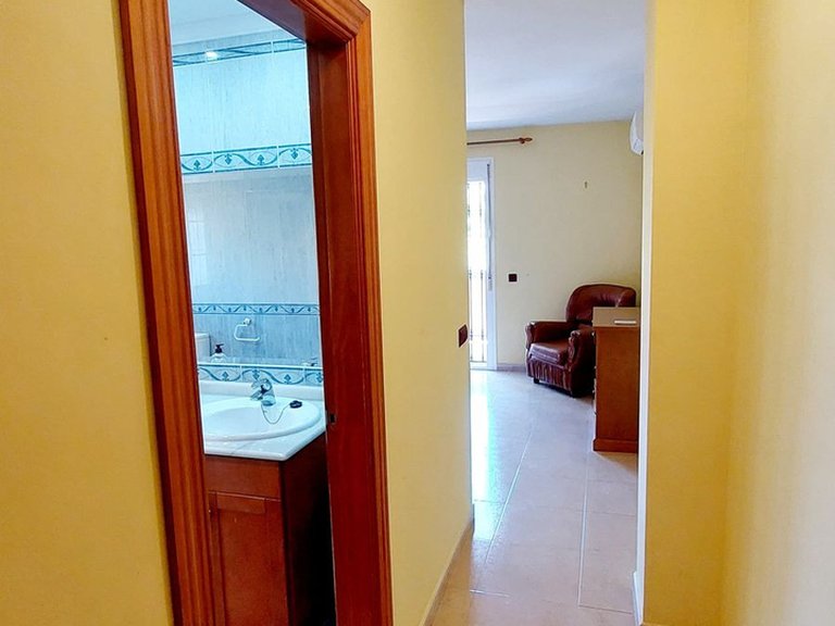 Villa for Sale in Mijas, Malaga 19