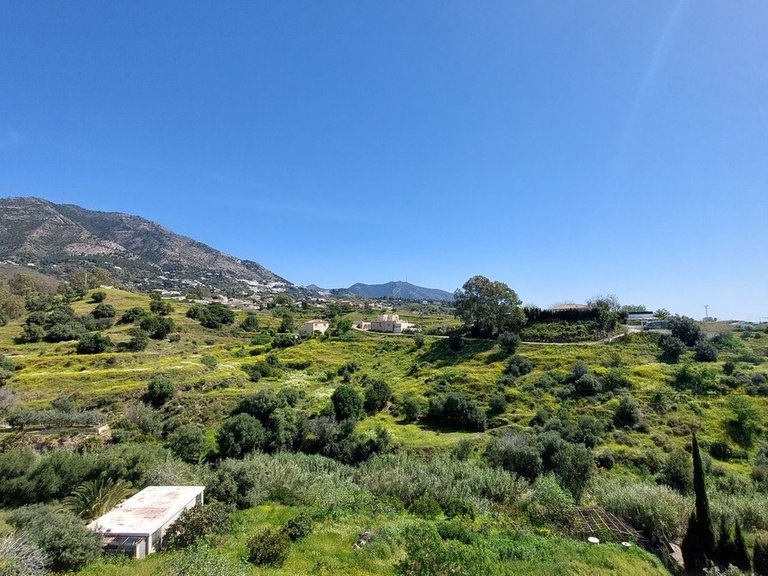 Villa for Sale in Mijas, Malaga 2